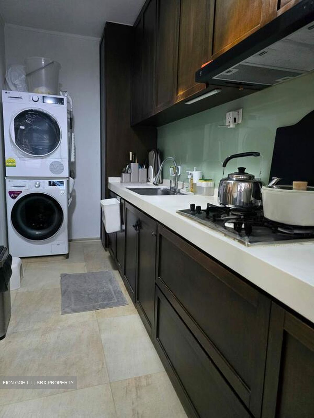 Blk 315B Anchorvale Gardens (Sengkang), HDB Executive #496170571